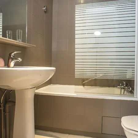Royal Bastille 2* Paris