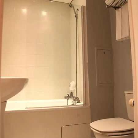 Royal Bastille Hotel
