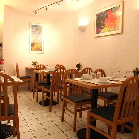 Royal Bastille 2* Paris