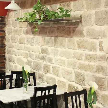Royal Bastille Hotel Paris