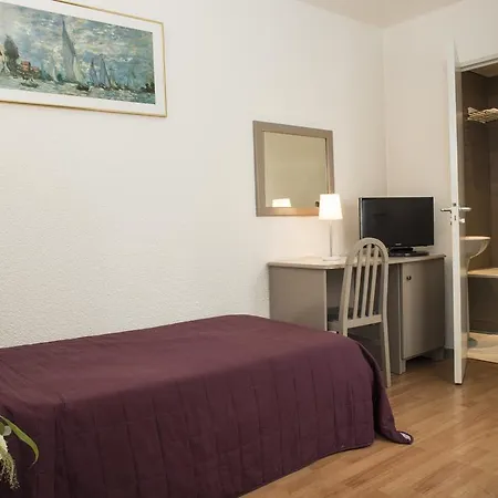 Royal Bastille Отель