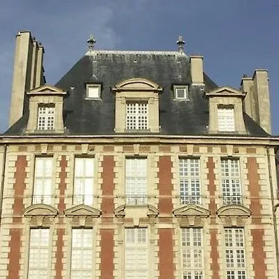 Royal Bastille 파리