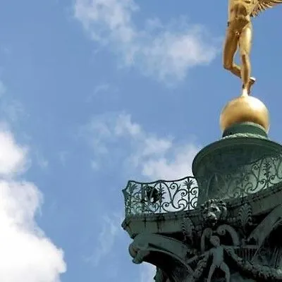 Royal Bastille Отель