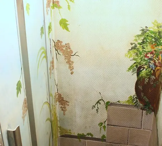 Royal Bastille Отель