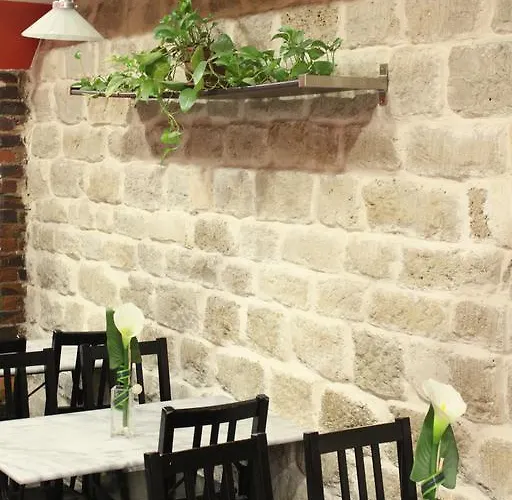 Royal Bastille Отель Париж