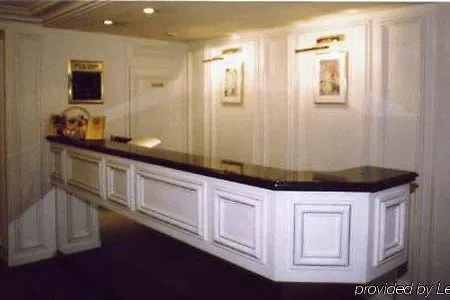 Отель Royal Bastille