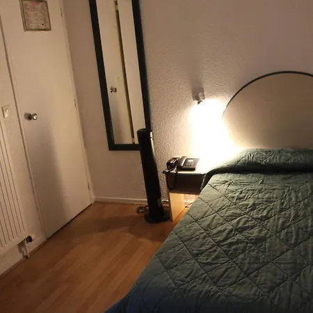 Hotel Royal Bastille