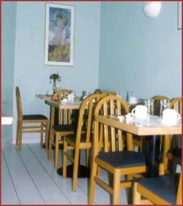 Royal Bastille Hotel París