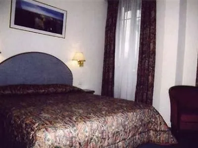 Royal Bastille Otel Paris