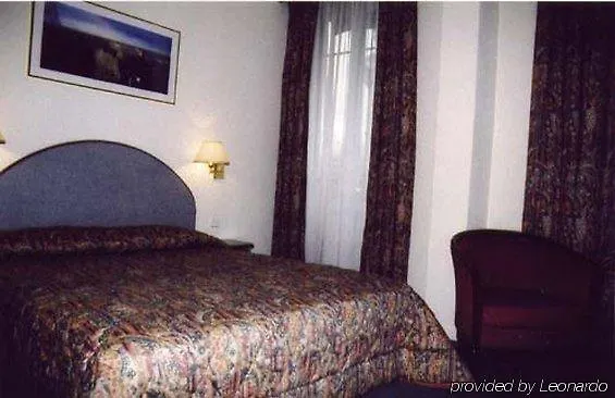 Royal Bastille Otel Paris