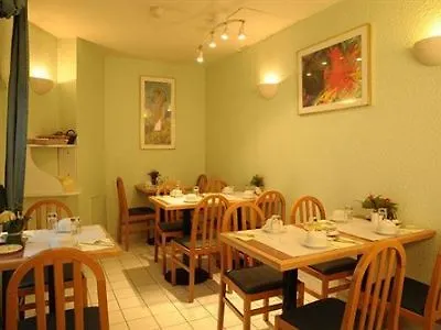 Royal Bastille Otel Paris