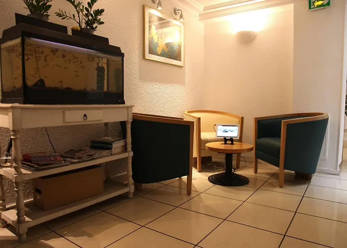 Royal Bastille 2* Paris