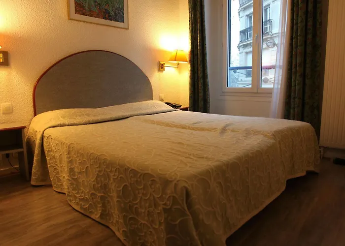 Royal Bastille 2*