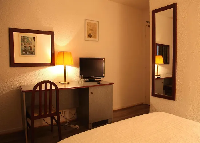 Royal Bastille Otel Paris