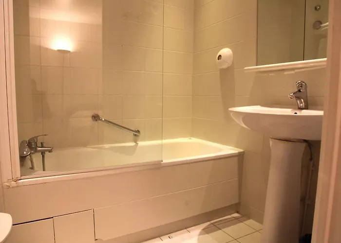 Royal Bastille Paris