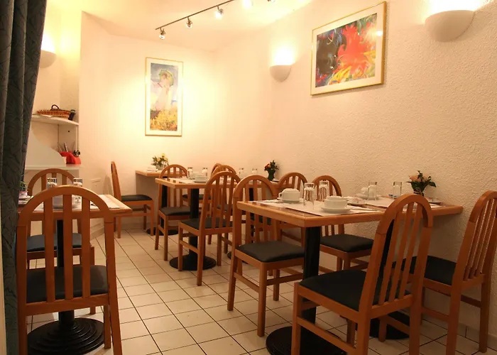 Royal Bastille 2* Paris