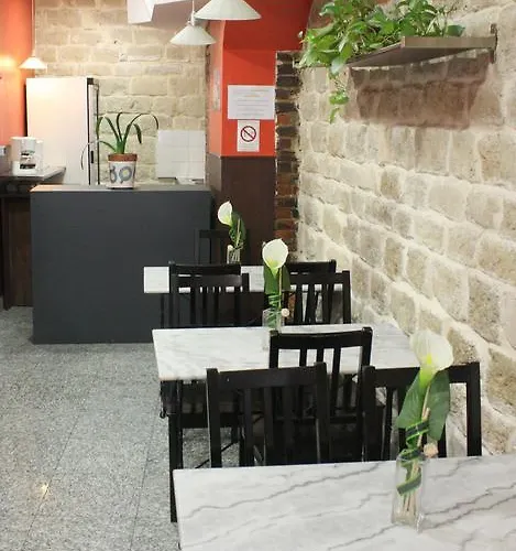 Royal Bastille Otel Paris