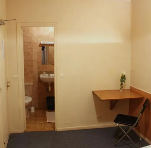 Royal Bastille Paris