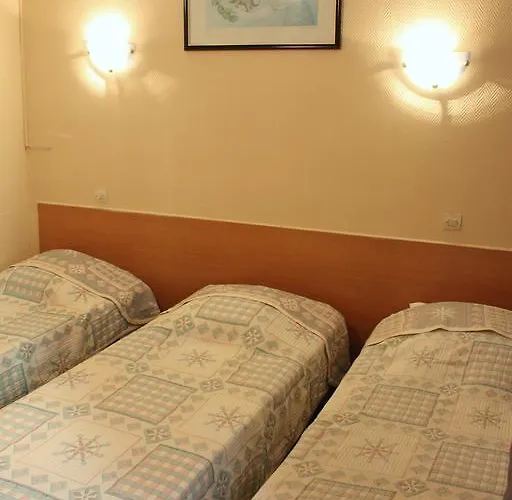 Royal Bastille Otel 2*