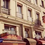 Hotel Royal Bastille 2*