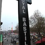 Hotel Royal Bastille