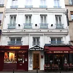 Hotel Royal Bastille