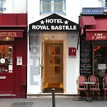 Royal Bastille Paris
