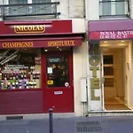 Hotel Royal Bastille