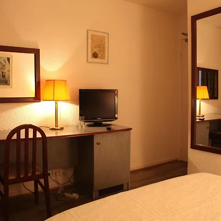 Royal Bastille Hotel Parijs