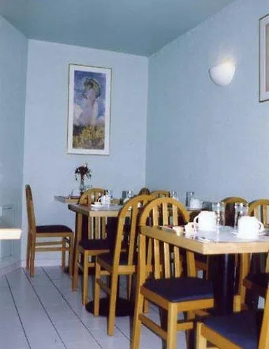 Hotel Royal Bastille Paris