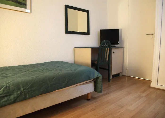 Hotel Royal Bastille Paris